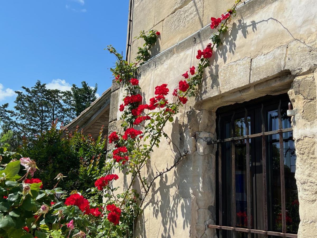 Le Clos De L'Isle Arles Ngoại thất bức ảnh