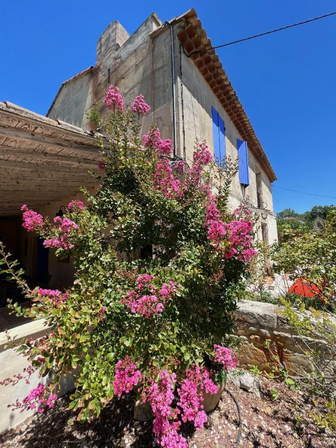 Le Clos De L'Isle Arles Ngoại thất bức ảnh