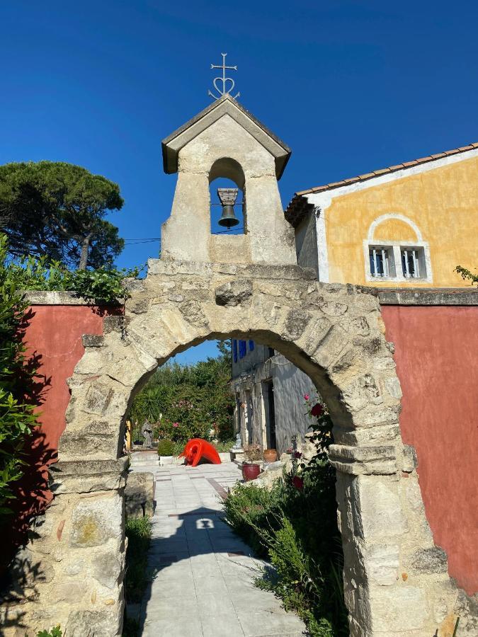 Le Clos De L'Isle Arles Ngoại thất bức ảnh