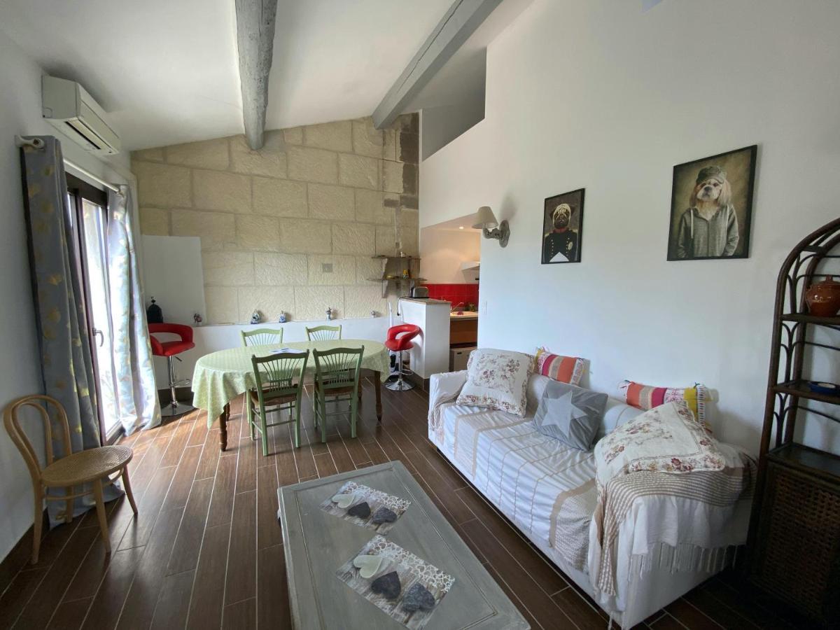 Le Clos De L'Isle Arles Ngoại thất bức ảnh