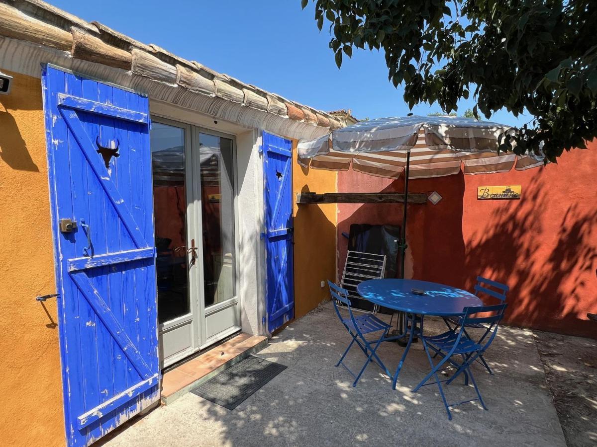 Le Clos De L'Isle Arles Ngoại thất bức ảnh