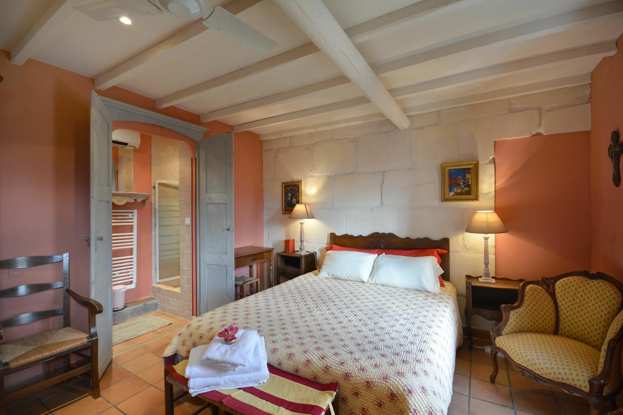Le Clos De L'Isle Arles Ngoại thất bức ảnh